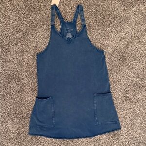 Racerback Athletic Dress